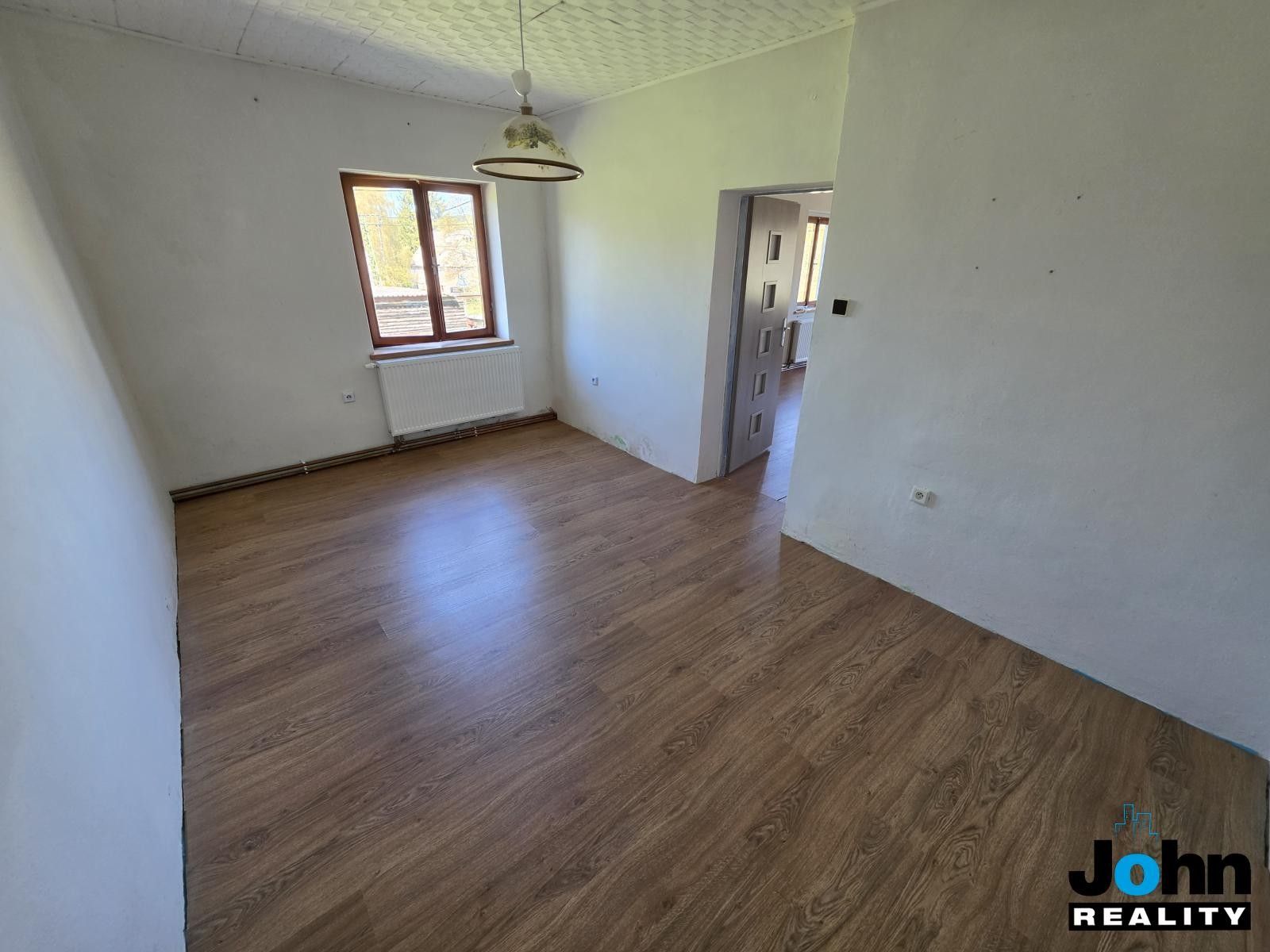 Prodej rodinný dům - Rudé armády, Brandov, 400 m² - 5