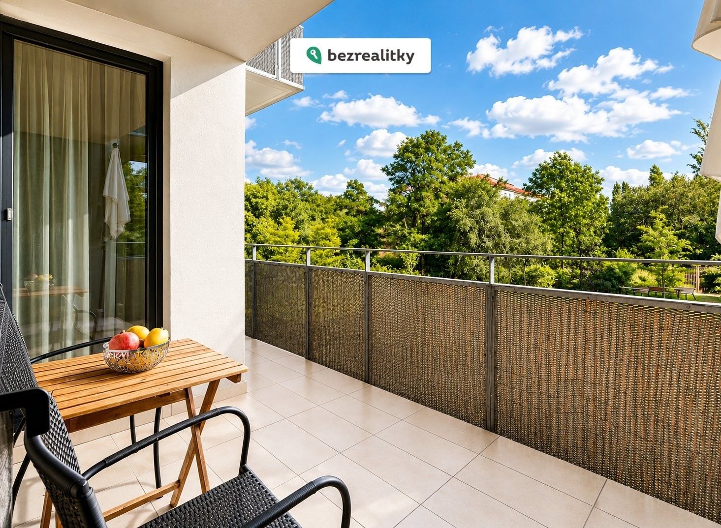3+kk, Zvěřinova 3413, Praha Strašnice, 98 m² - 1