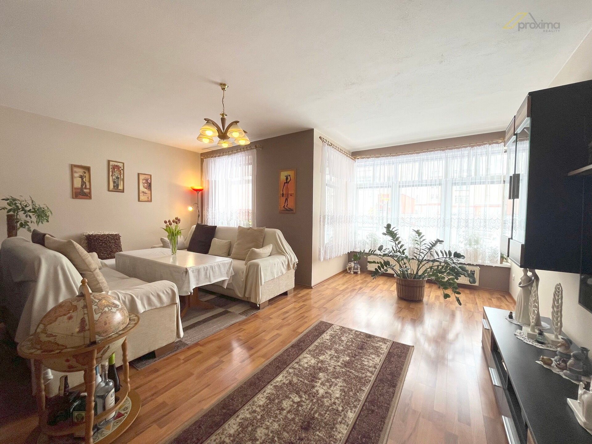 3+kk, Šumavská , Kaplice, 75 m²