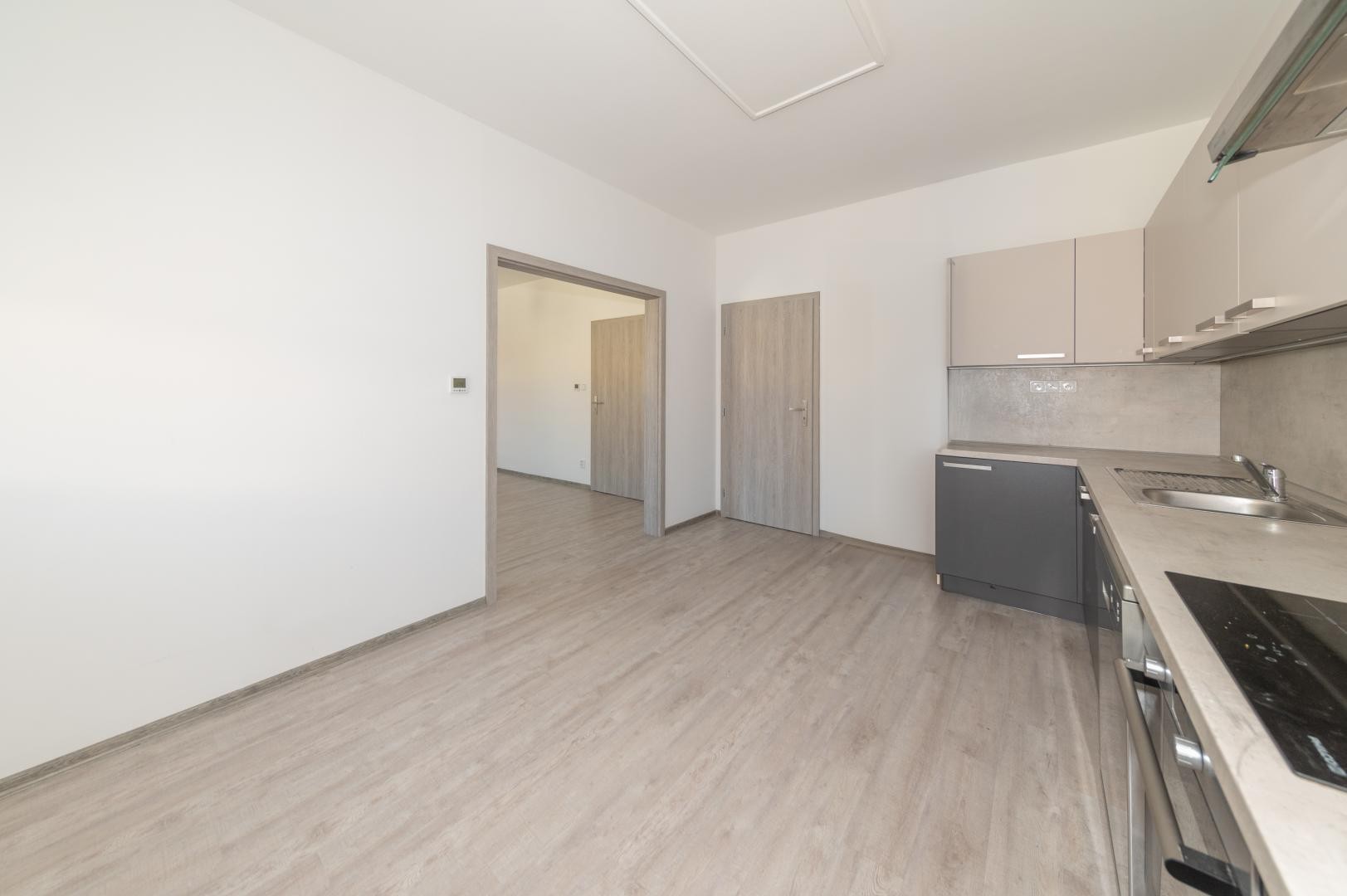 Byt 3+kk · 56 m² · Sokolská 1031, Doksy - 3