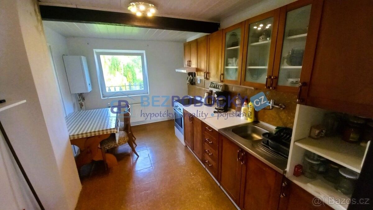 Byty, Golčův Jeníkov, 582 82