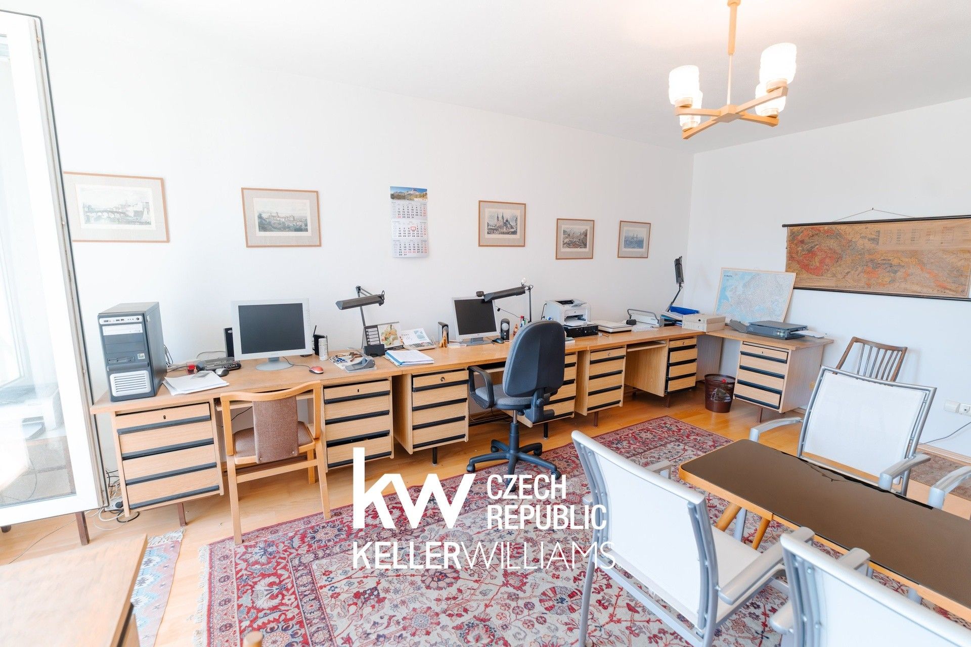 Prodej byt 2+1 - Počernická, Praha, 61 m²