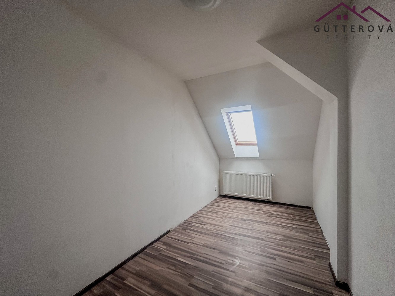 Byt 2+kk · 50 m² · Hradecká, Stod, okres Plzeň-jih - 4