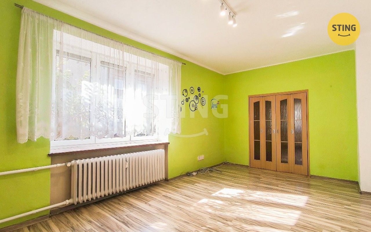 3+1, Jurkovičova, Karviná, 88 m² - 1