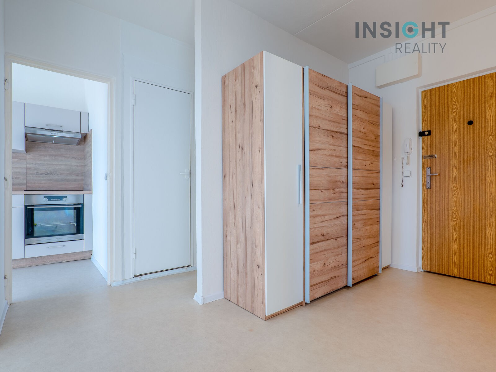 Byt 3+1 · 62 m² · Strnadova, Brno Líšeň - 4