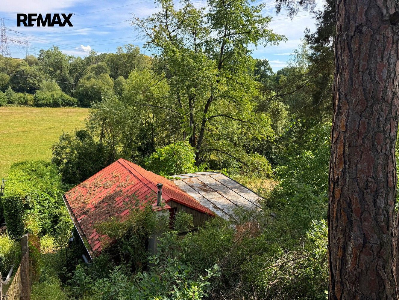 Chalupa · 48 m² · Kestřany - Zátaví, okres Písek, Jihočeský kraj - 3
