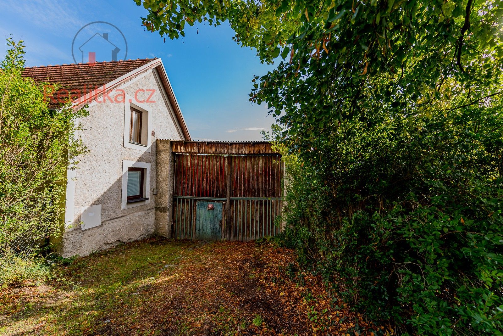 Rodinné domy, 5. května, Byšice, 70 m²