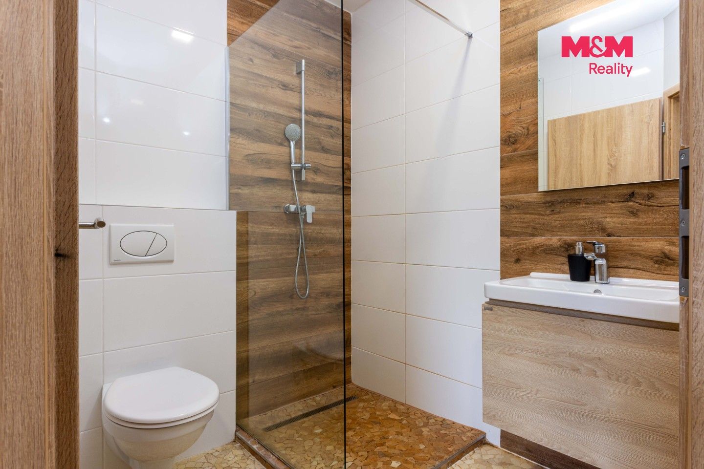 1+kk, Horní Lhota, 18 m² - 2