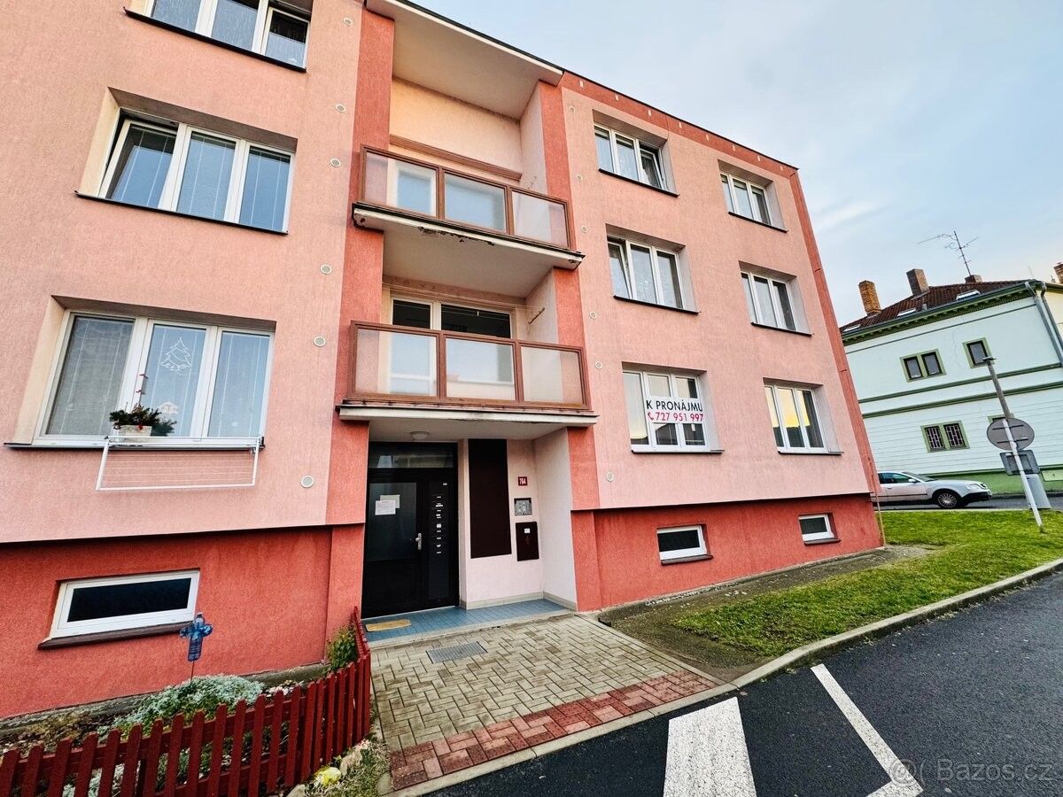 Byty, Podbořany, 441 01