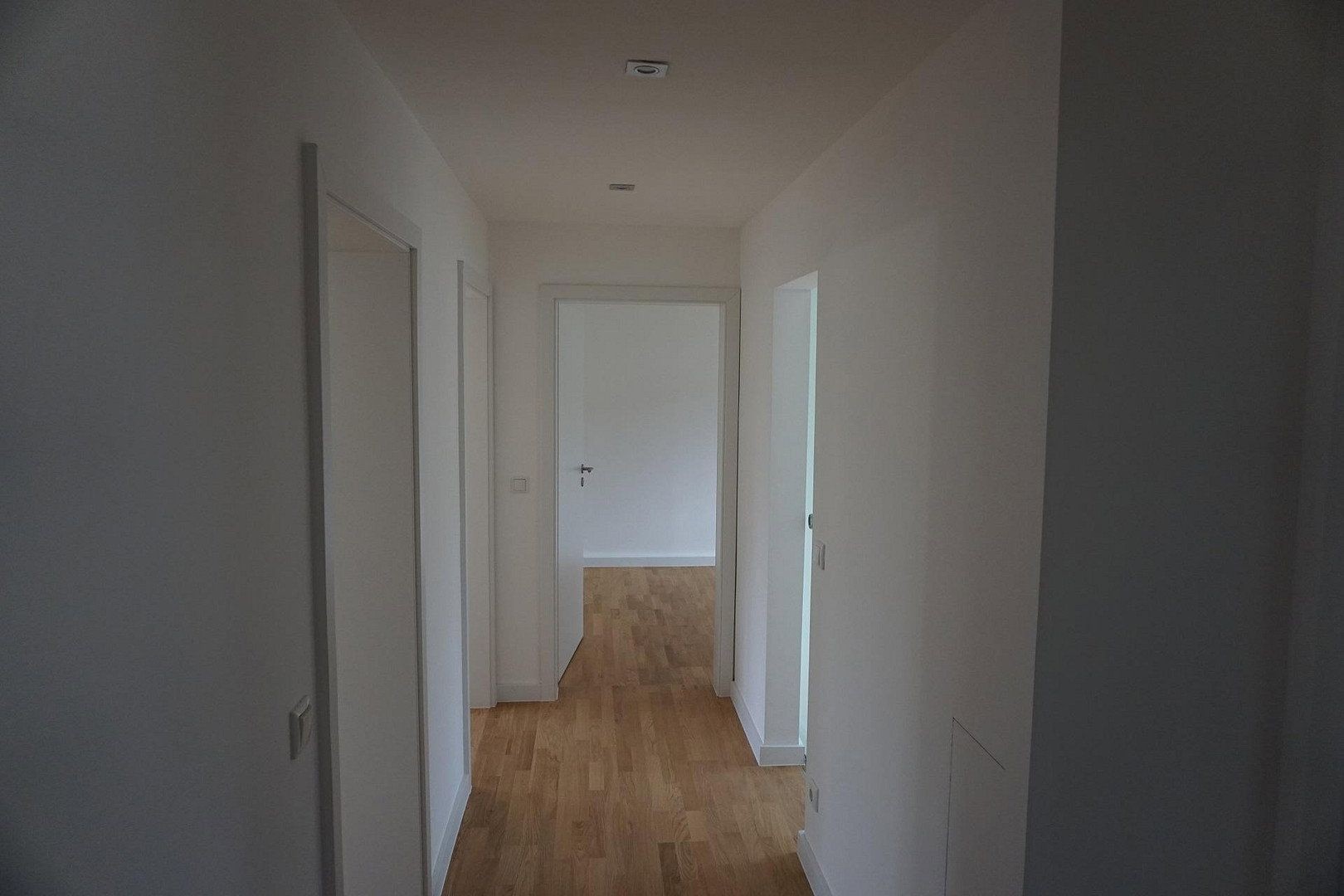 Byt 3+1 · 68 m² · Humboldtstr. 68 Regensburg Galgenberg Bayern 93053 - 4