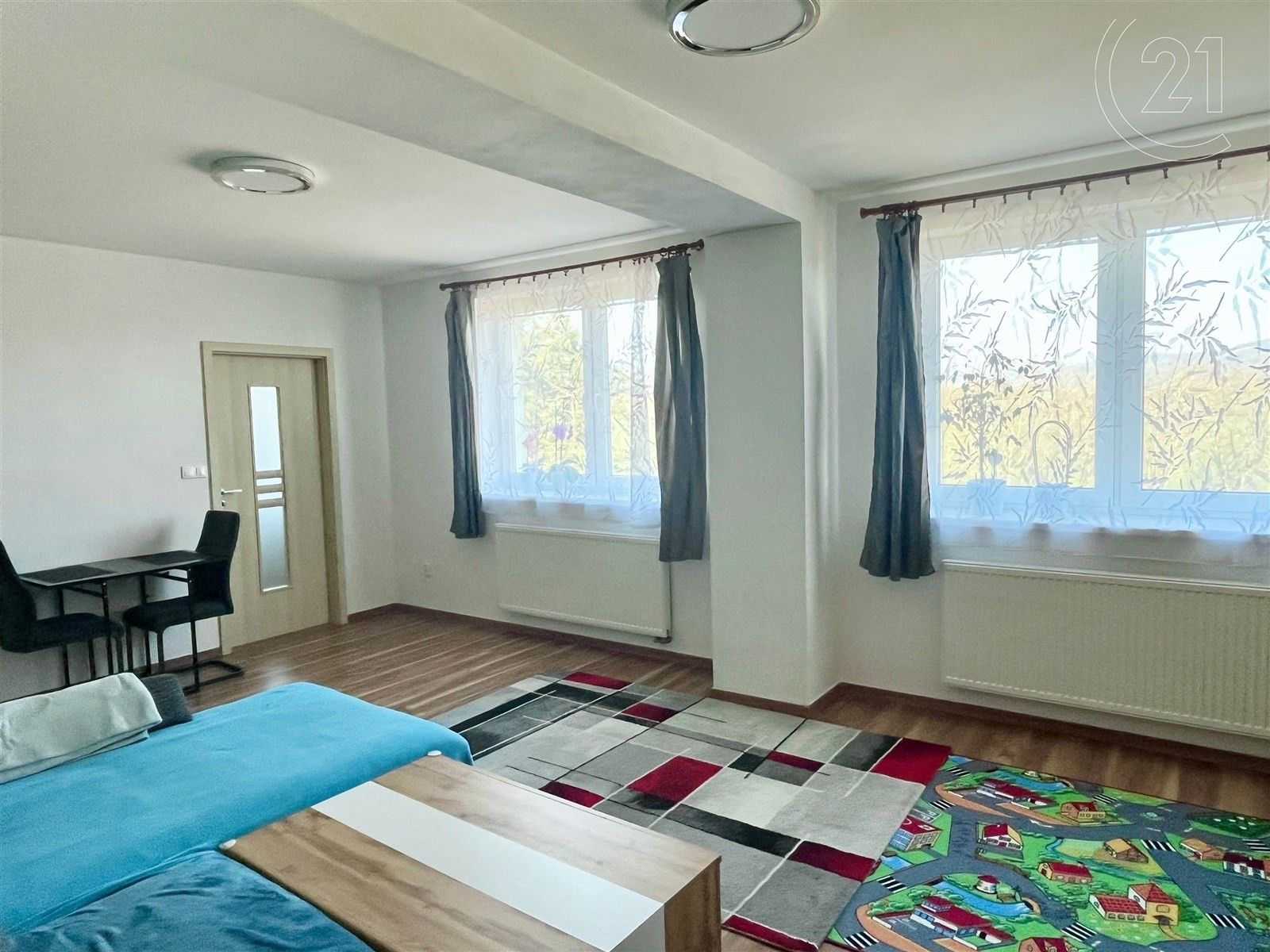 2+kk, Bořenovská, Holešov, 51 m²