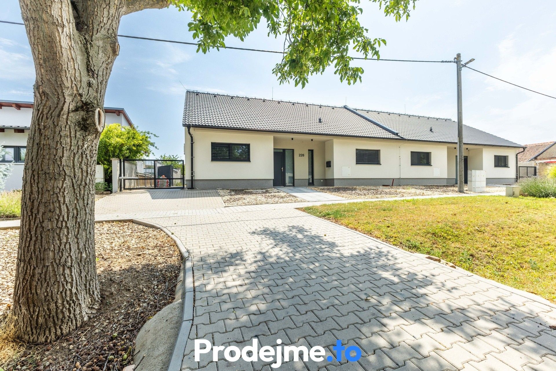 Rodinný dům · 136 m² · Branišovice - 4