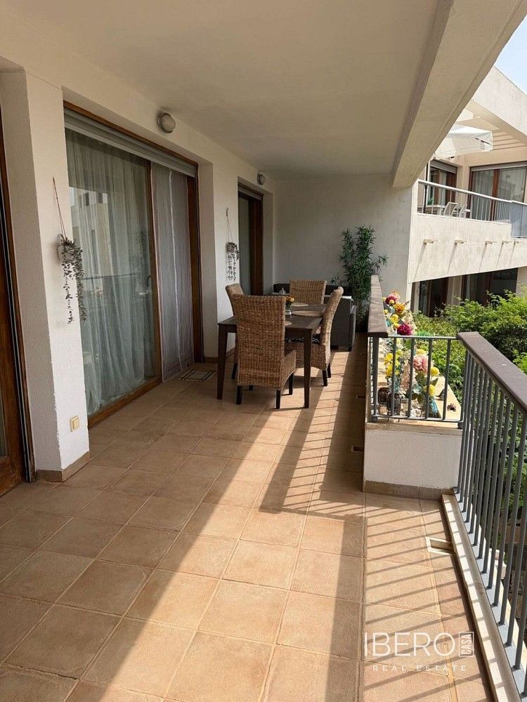 4+kk, Altos de los Monteros, Španělsko, 187 m² - 2