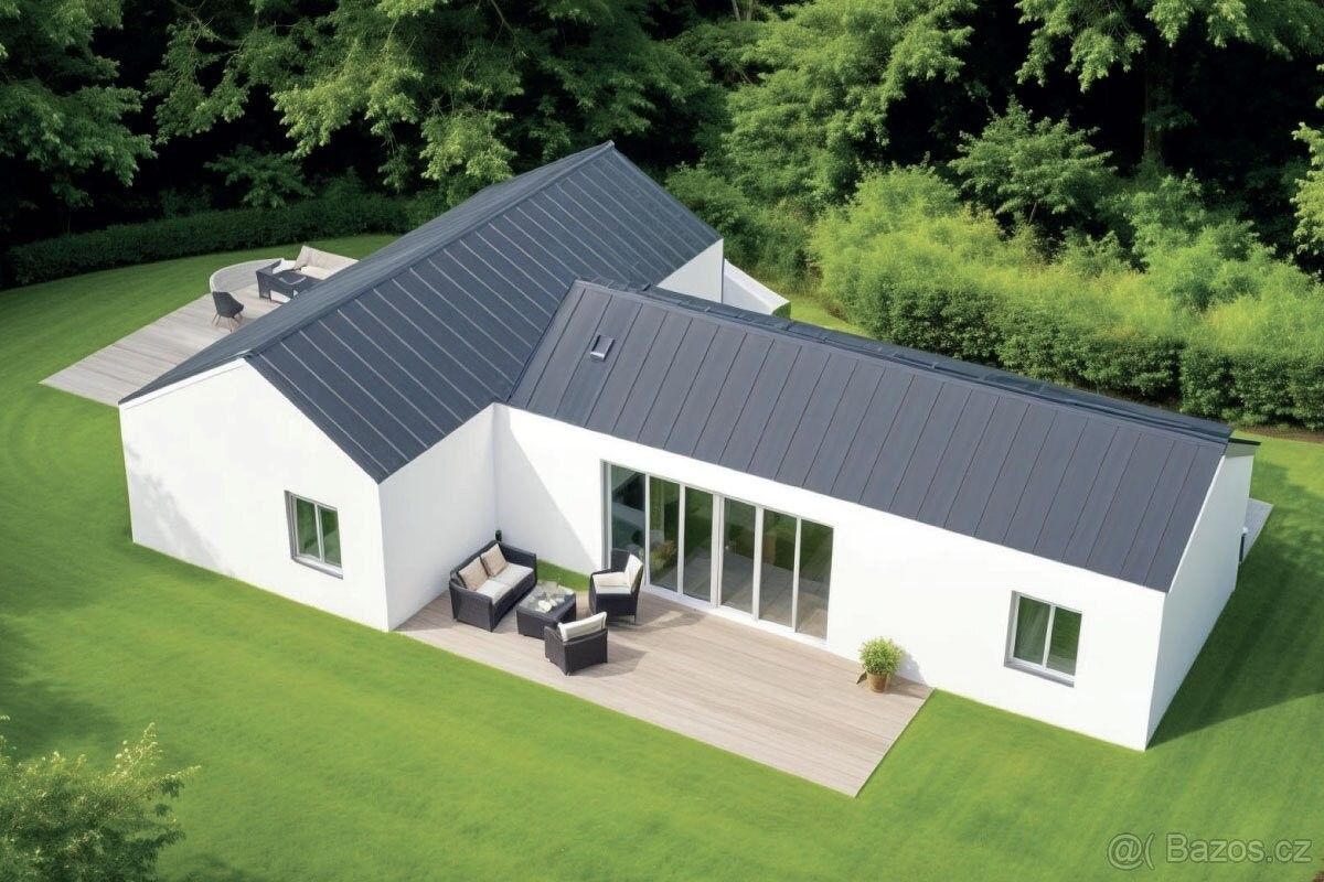 Rodinné domy, Praha, 120 00