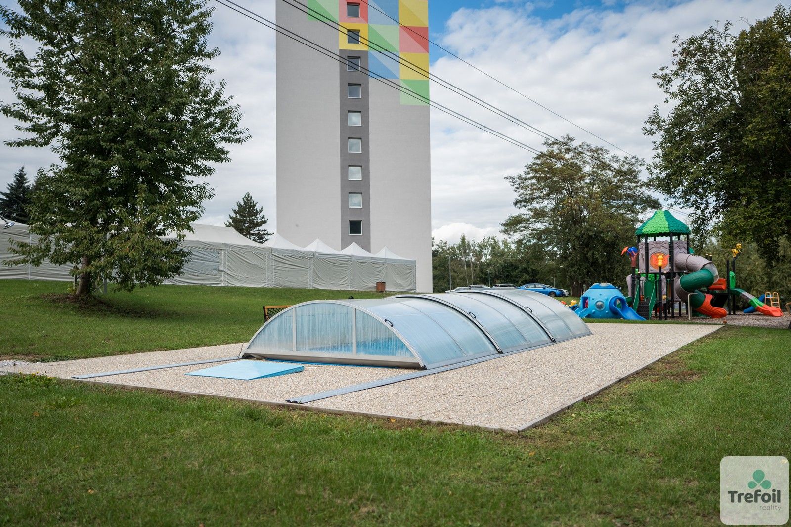 Prodej byt 2+kk - Nerudova, 42 m²