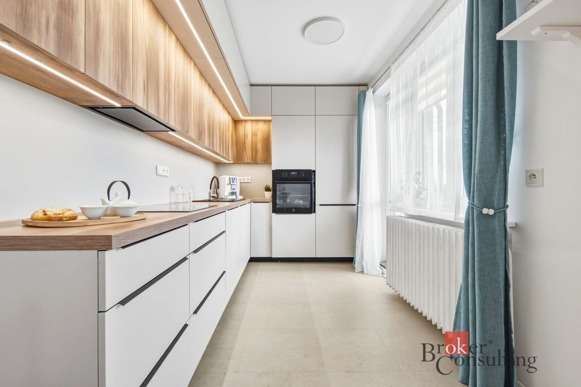 3+kk, Rašínova, Nové Město nad Metují, 79 m² - 2