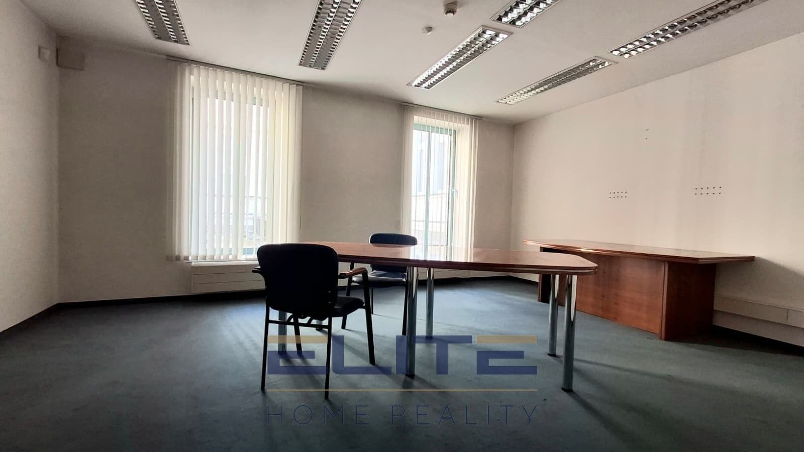 Pronájem kancelář - náměstí Českého Ráje 94, Turnov, 775 m² - 5