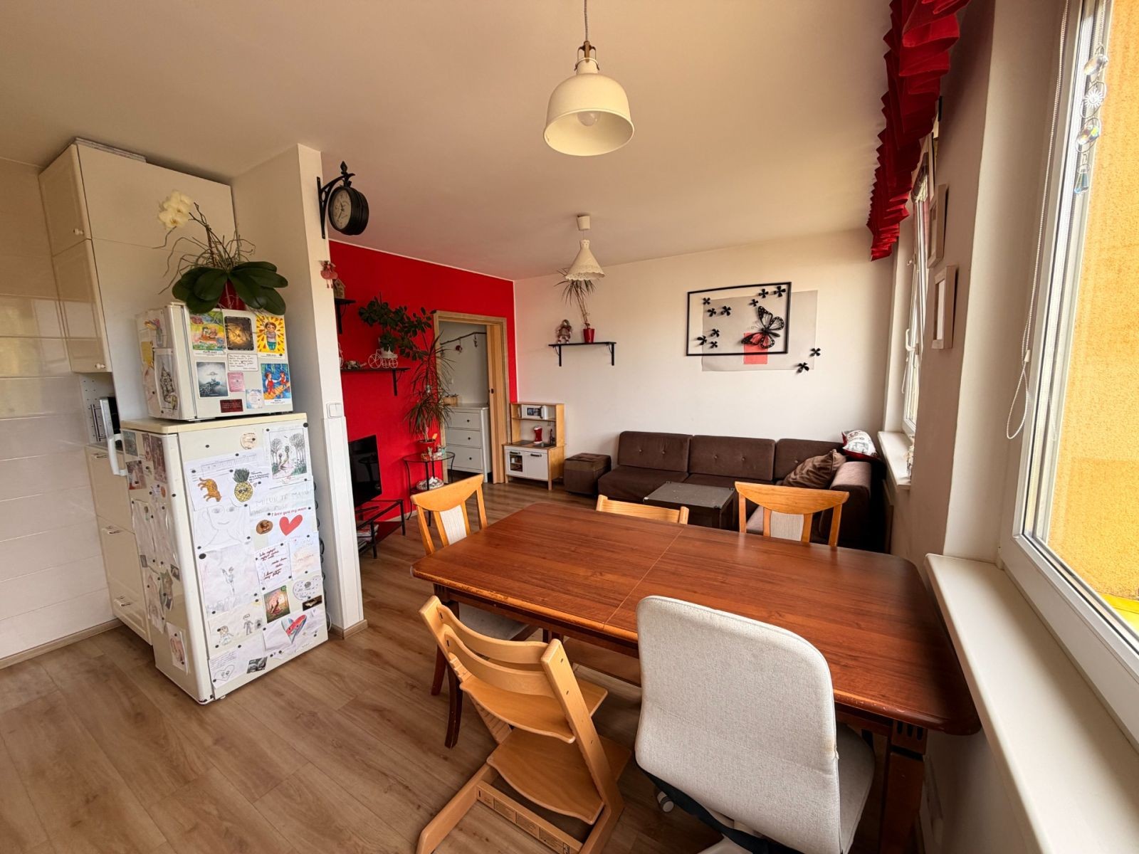 Byt 4+kk · 80 m² · Petržílkova, Praha - Stodůlky - 2