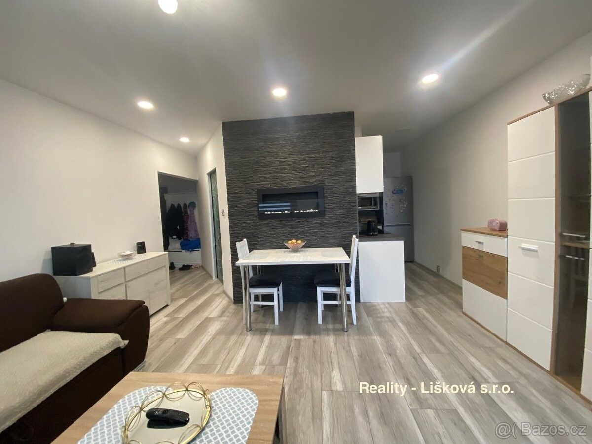 Byty, Ústí nad Labem, 400 07