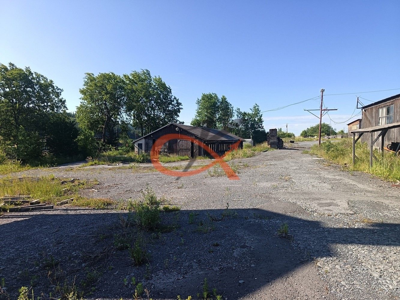 Prodej komerční pozemek - Valšov, okres Bruntál - 5
