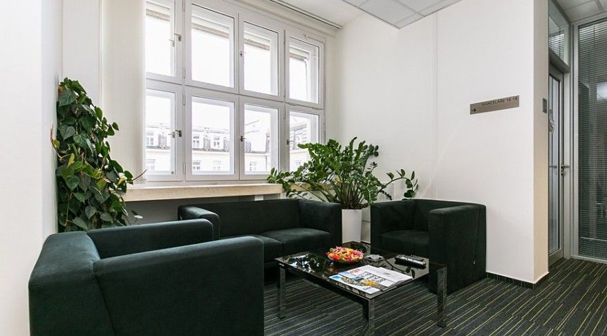 Kancelář · 264 m² · Praha 1 - 4