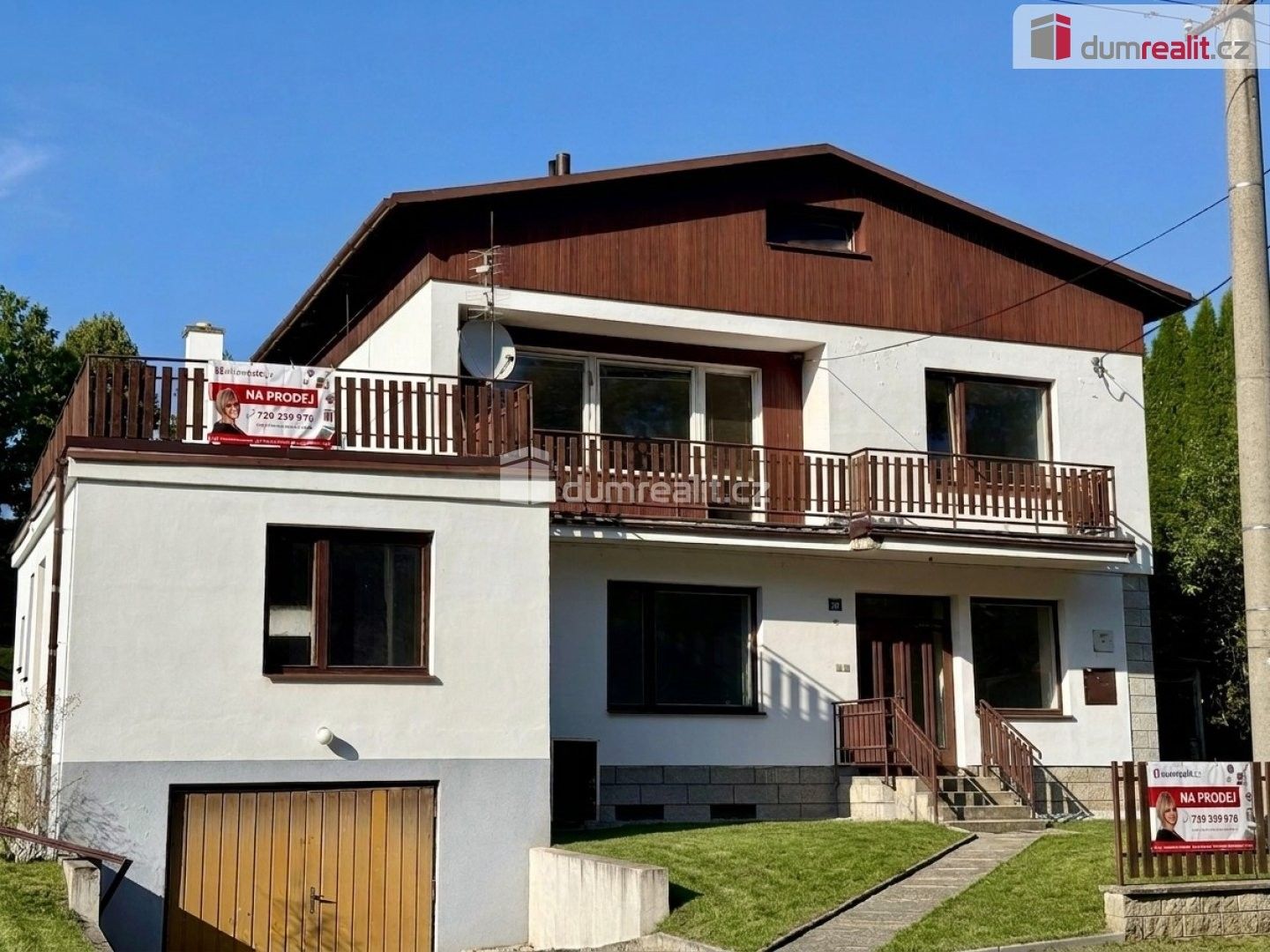 Rodinný dům · 270 m² · Tichá - 3