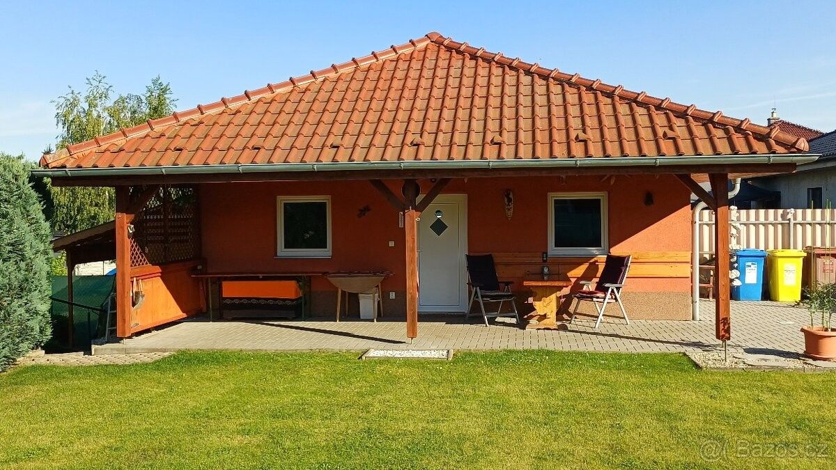 Rodinný dům · Cholina, 783 22 - 4