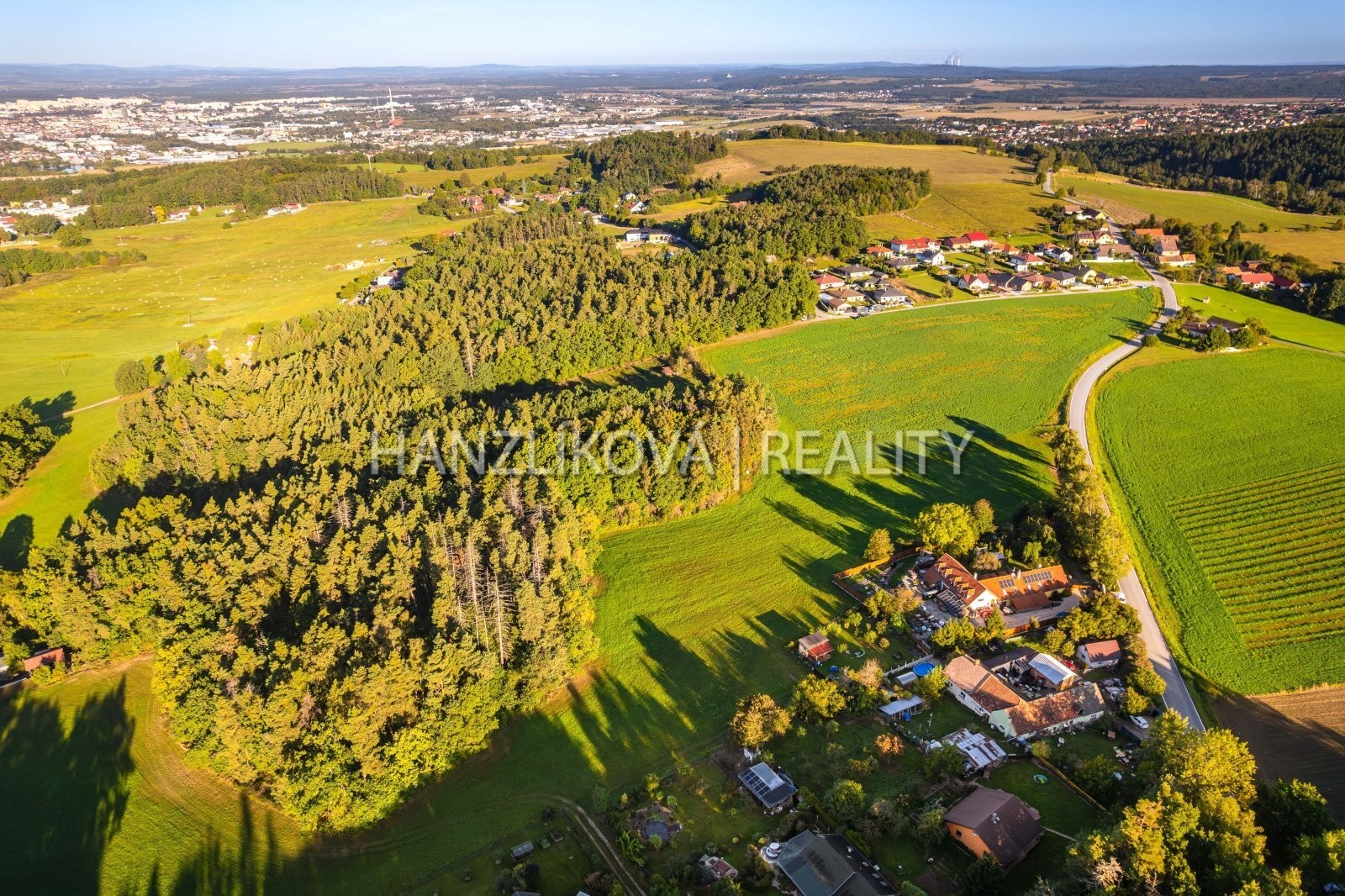 Pozemek pro bydlení · 3 914 m² · Dubičné - 4