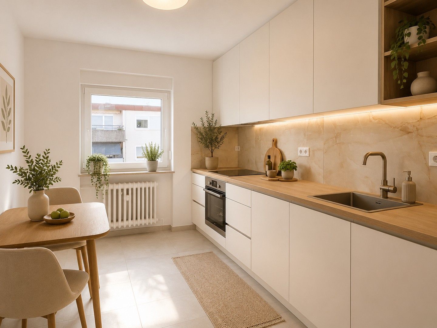 Byt 2+1 · 67 m² · Pforzheim Würm Baden-Württemberg 75181 - 3