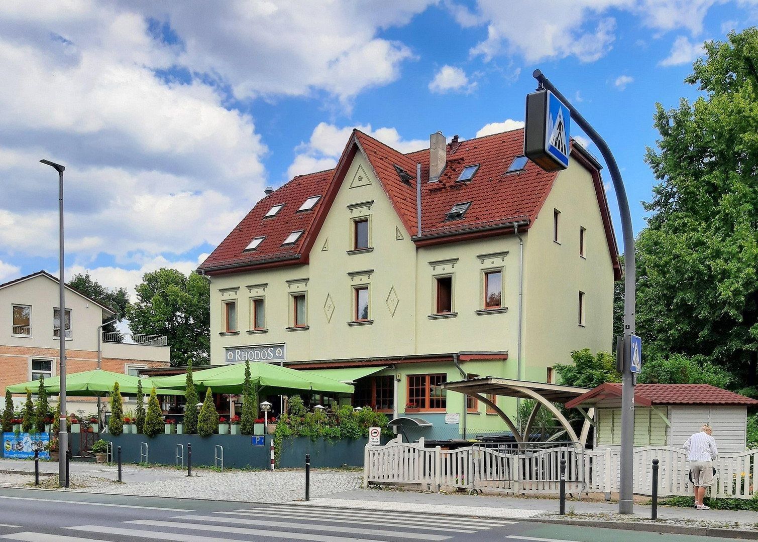Pronájem byt 2+1 - Berlin Altglienicke Berlin 12526, 33 m² - 5