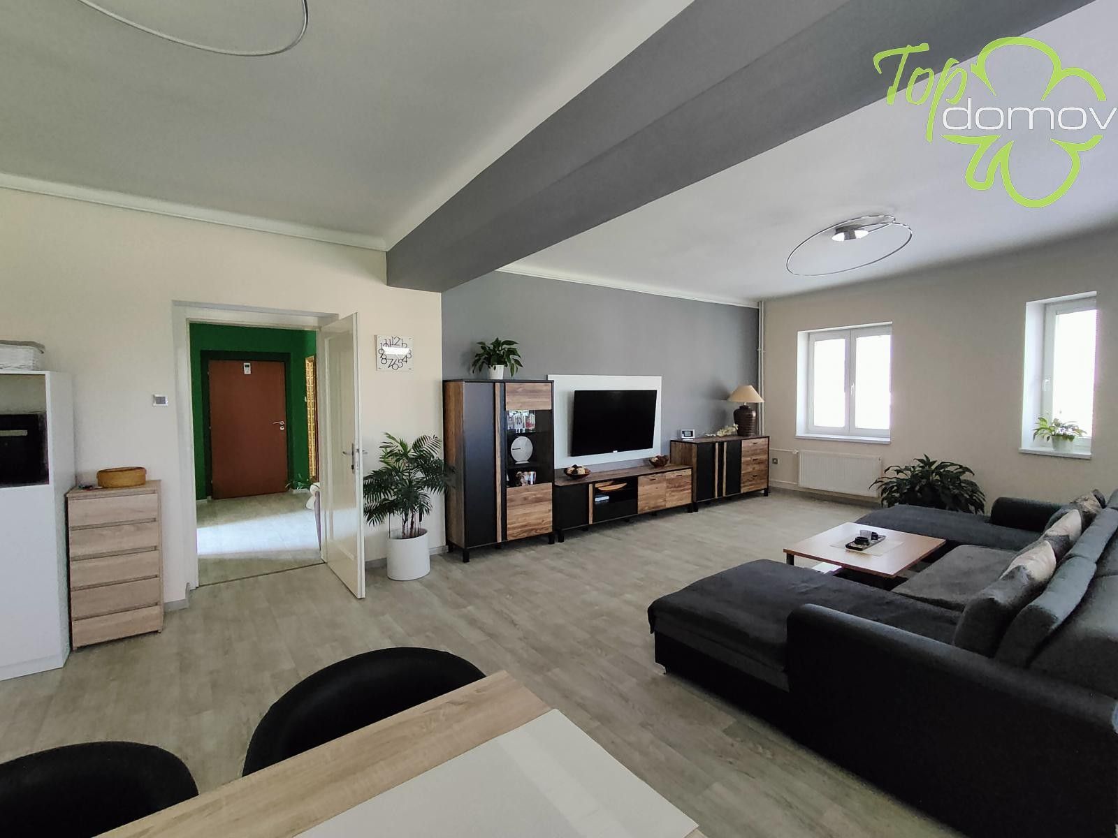 Činžovní domy, 17. listopadu, Orlová, 400 m² - 1