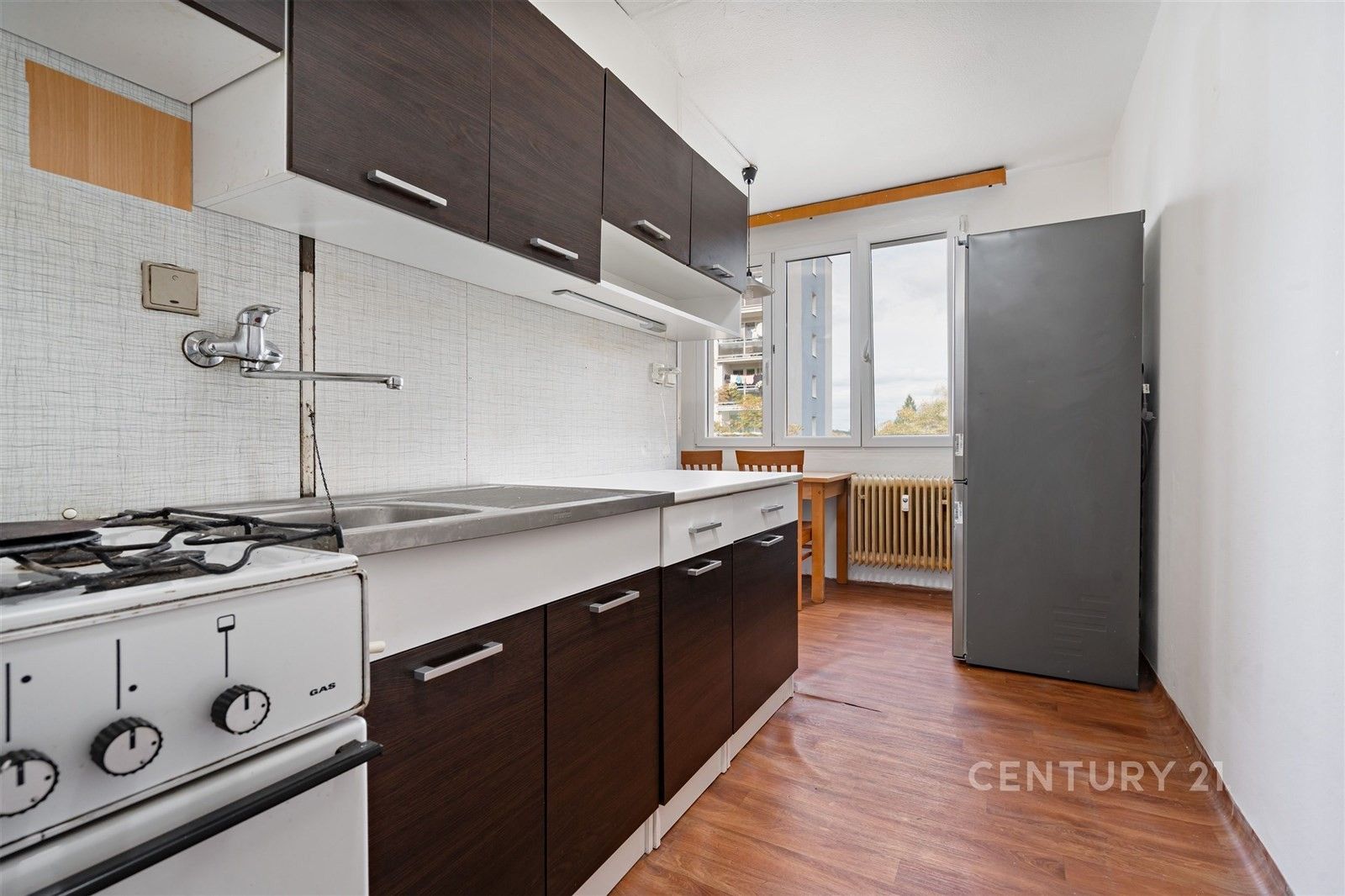 Prodej byt 2+1 - Pod Hůrkou 545, Klatovy III, 60 m² - 5