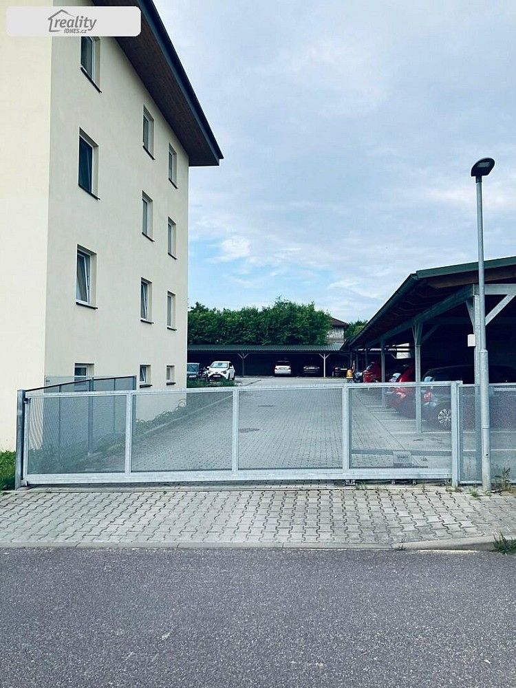 Prodej ostatní - Dačice - Dačice IV, okres Jindřichův Hradec, Jihočeský kraj, 12 m² - 5