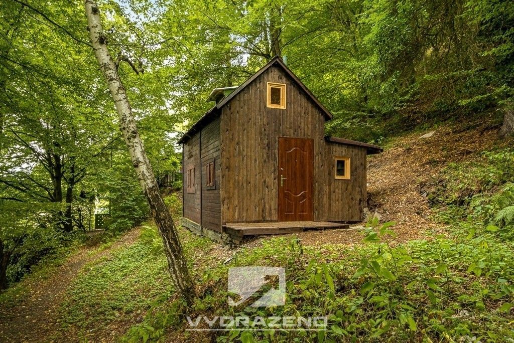 Chaty, Štěchovice, 252 07