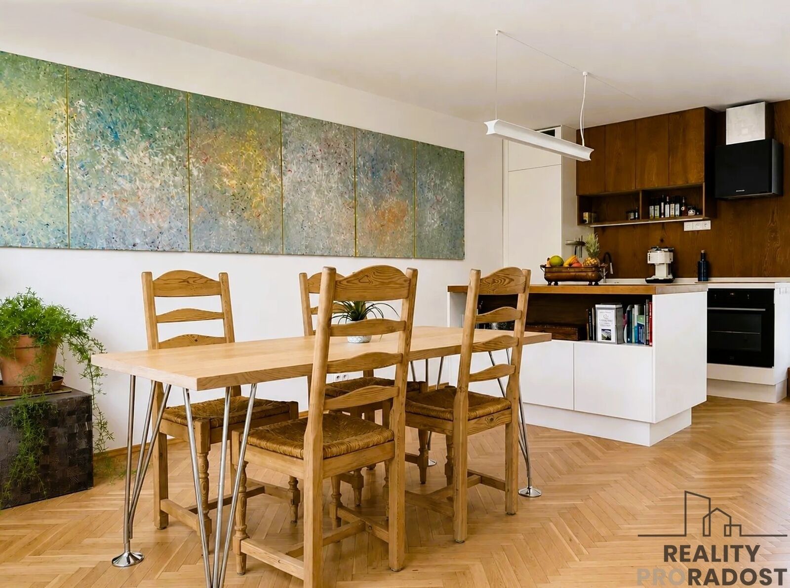 Rodinný dům · 140 m² · Klešická, Praha Újezd nad Lesy - 3