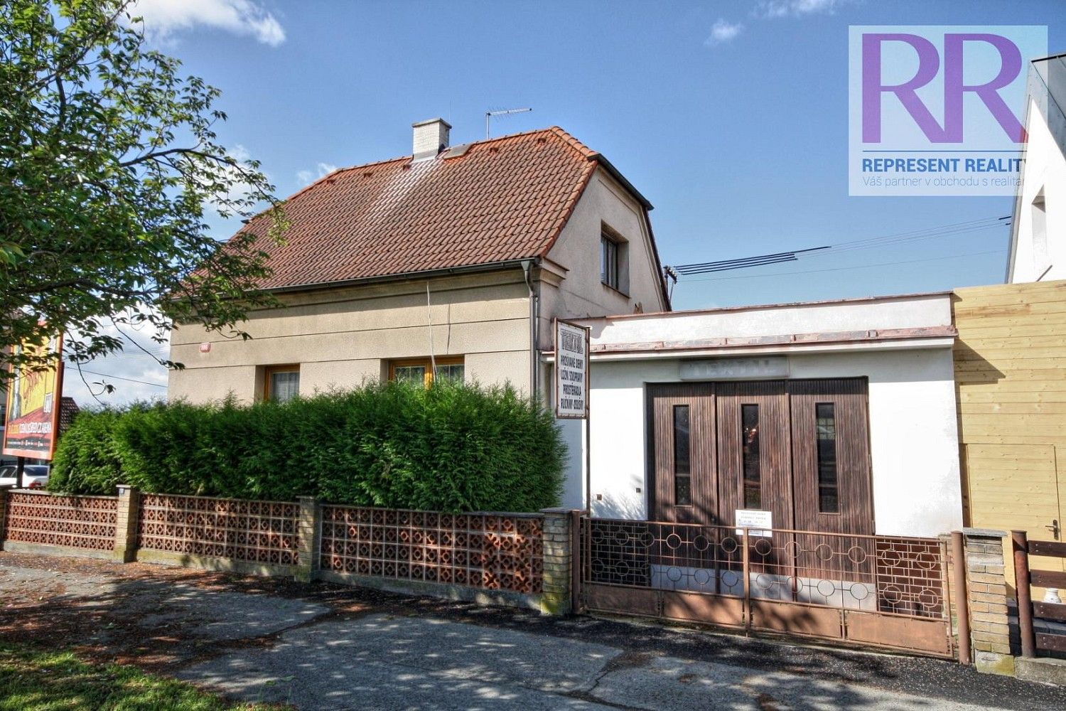 Rodinný dům, 69 m²