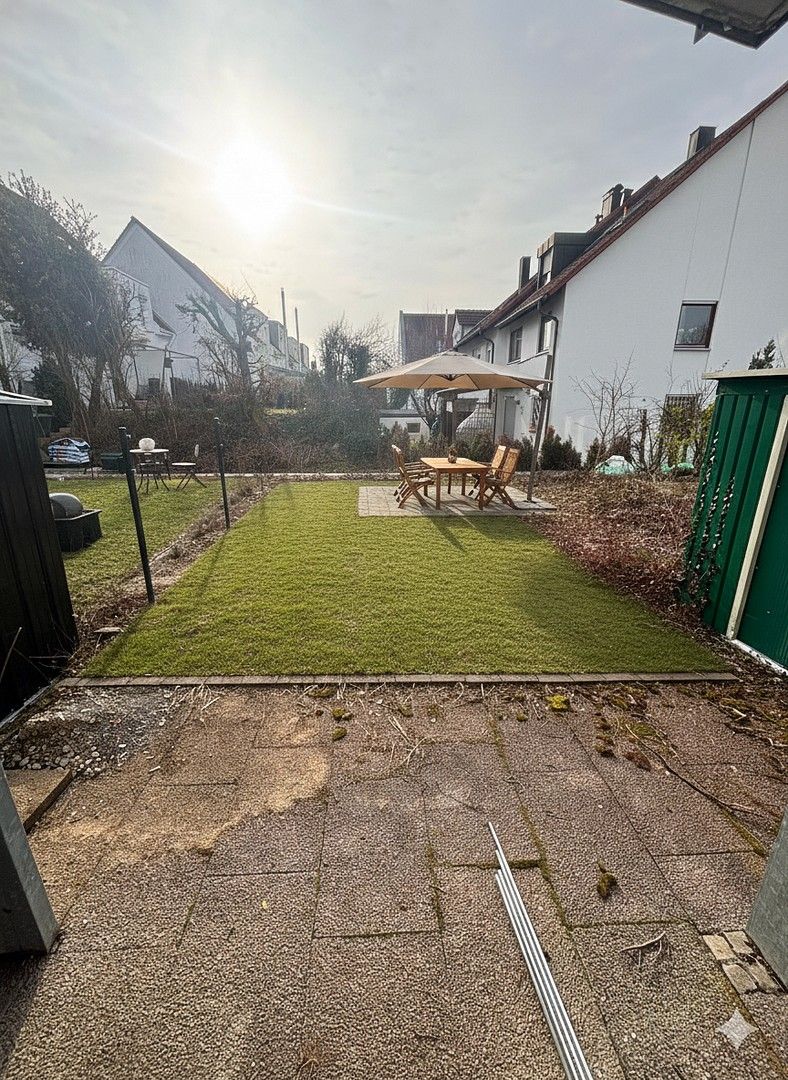 2+1, , Bádensko-Württembersko, 57 m² - 2