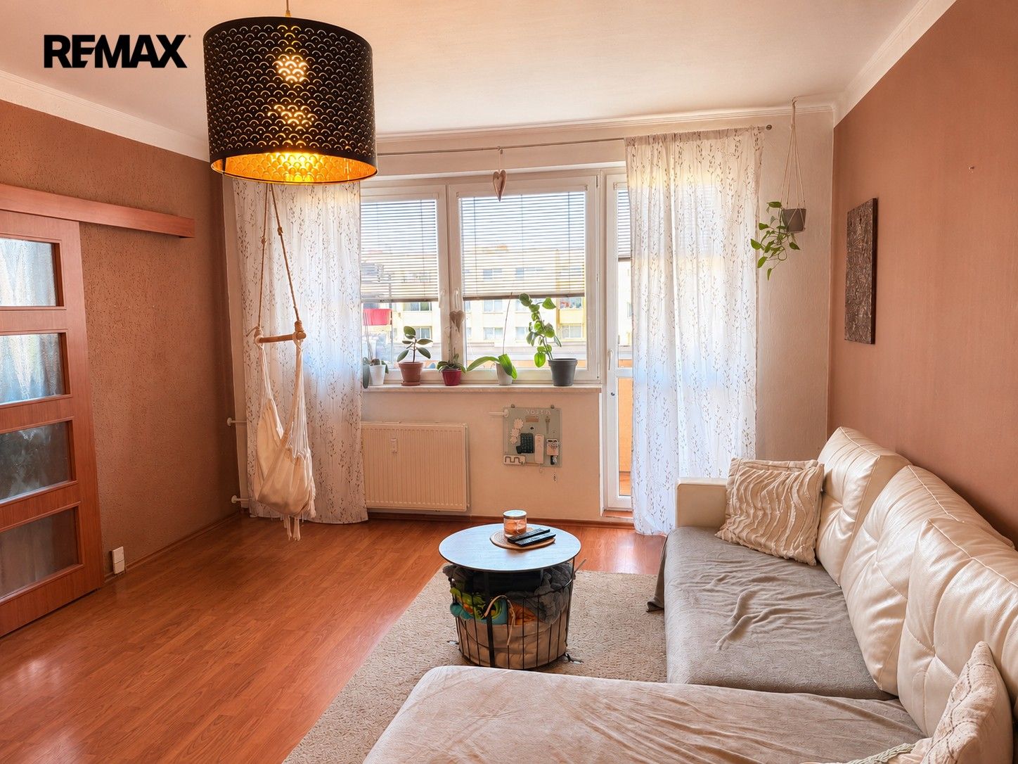 3+1, Zvonková, Havířov Šumbark, 73 m² - 1
