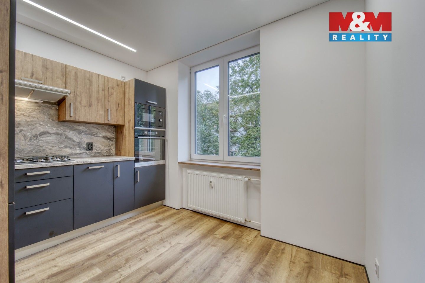 Prodej byt 2+1 - Brojova, Plzeň, 56 m²