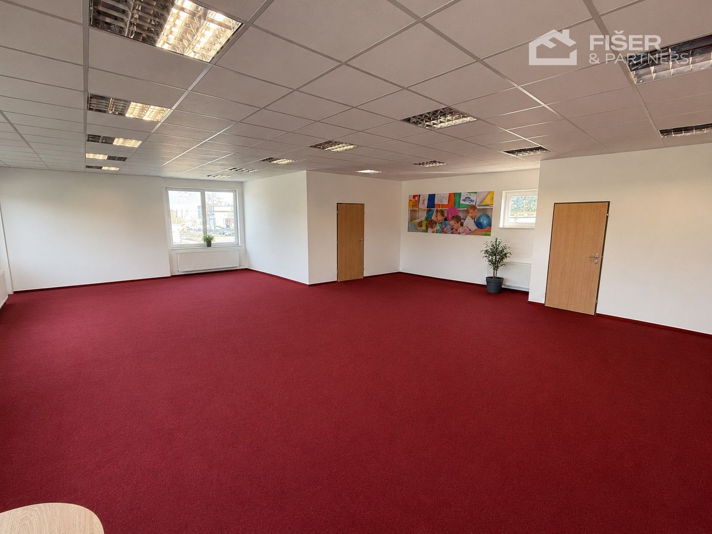Kancelář · 154 m² · Vsetínská, Valašské Meziříčí - 4