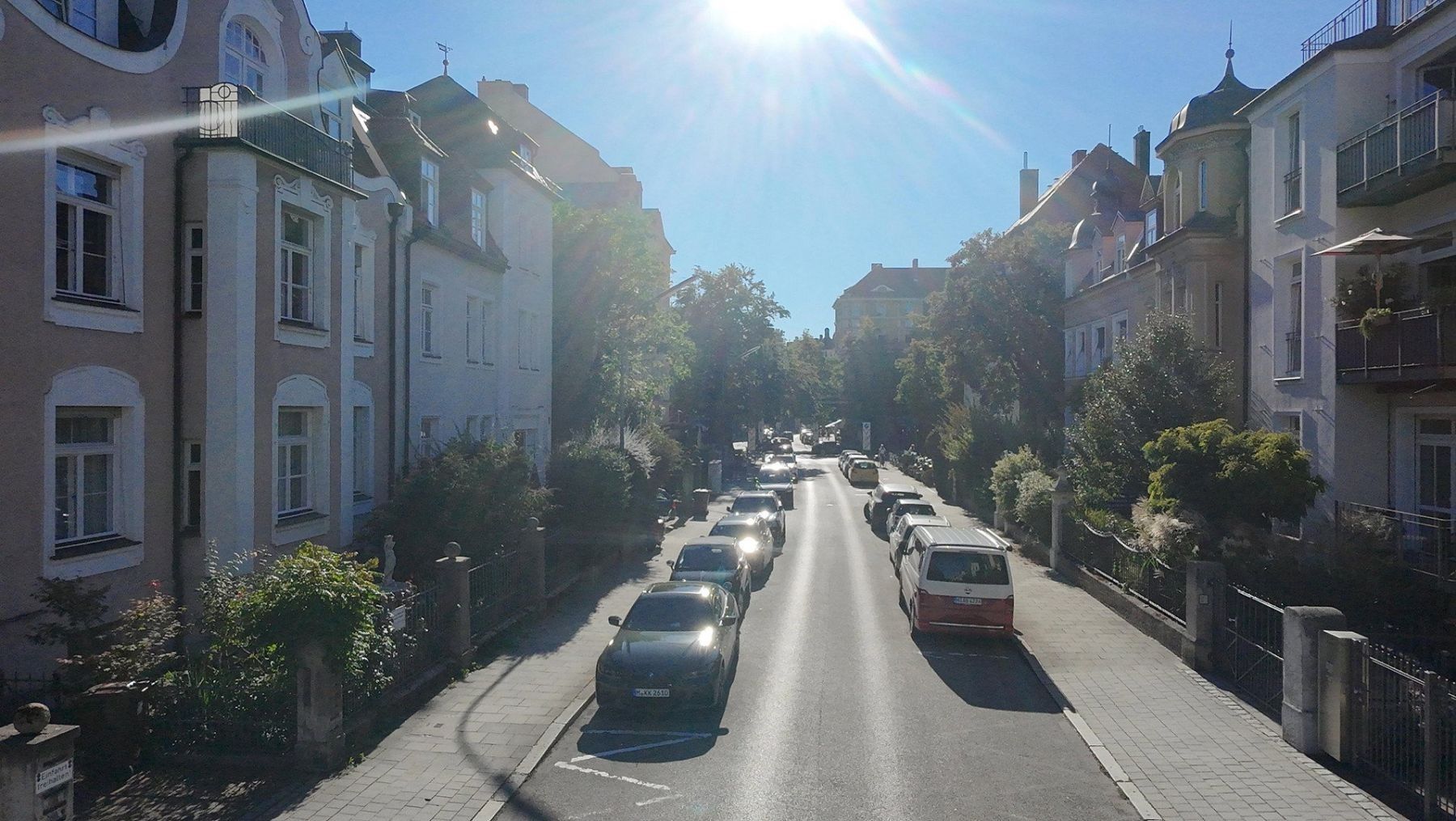 Rodinný dům · 425 m² · München Neuhausen Bayern 80634 - 3