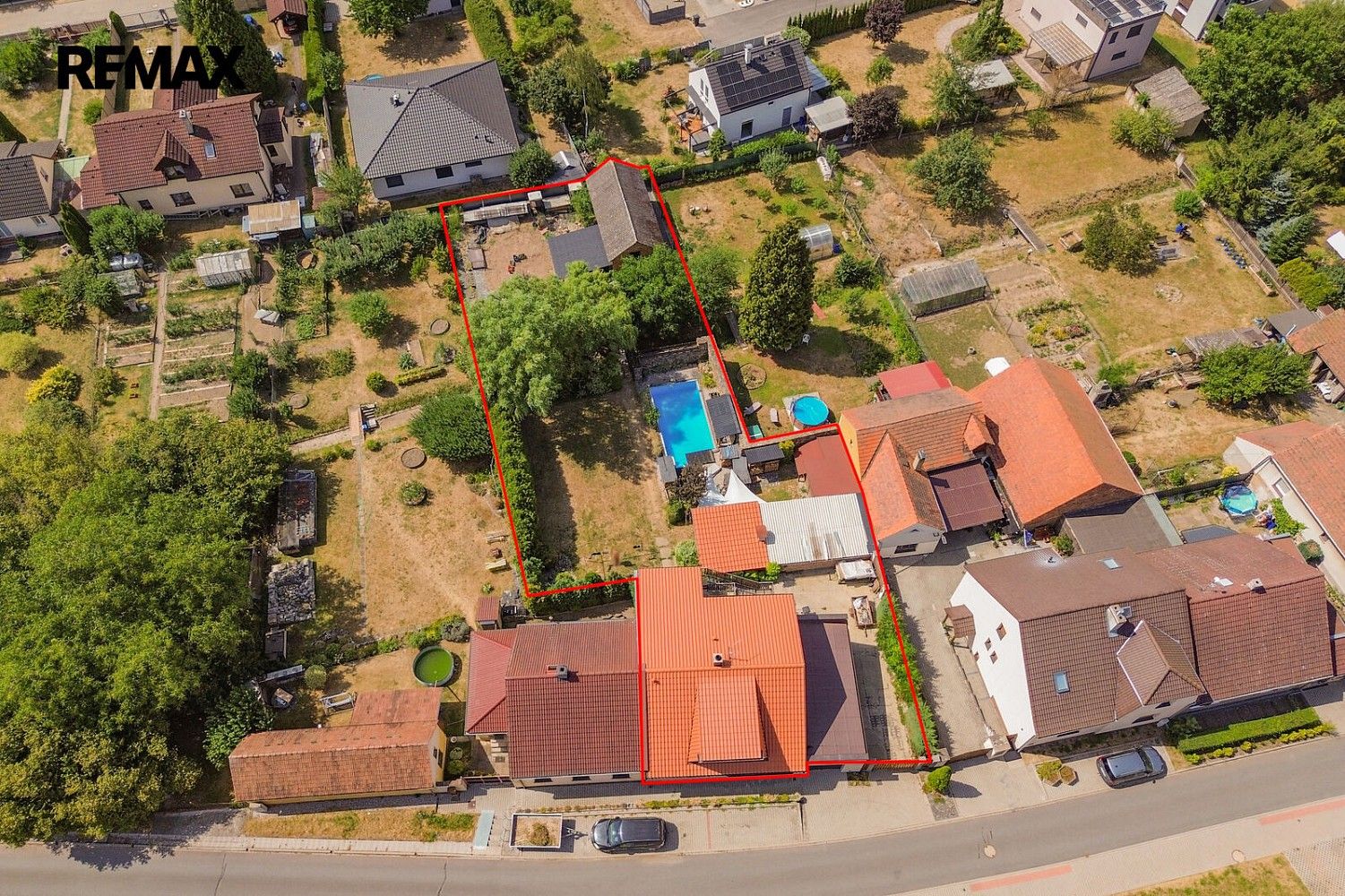 Rodinný dům · 230 m² · Zbůch, okres Plzeň-sever, Plzeňský kraj - 3