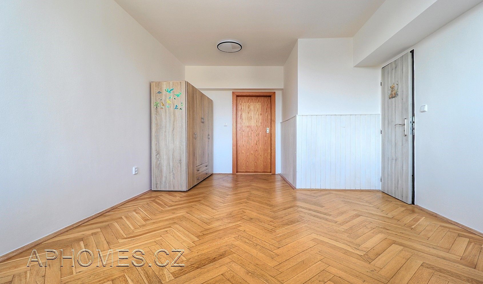 Byt 3+1 · 70 m² · Praha, okres Praha 10, Hlavní město Praha - 3