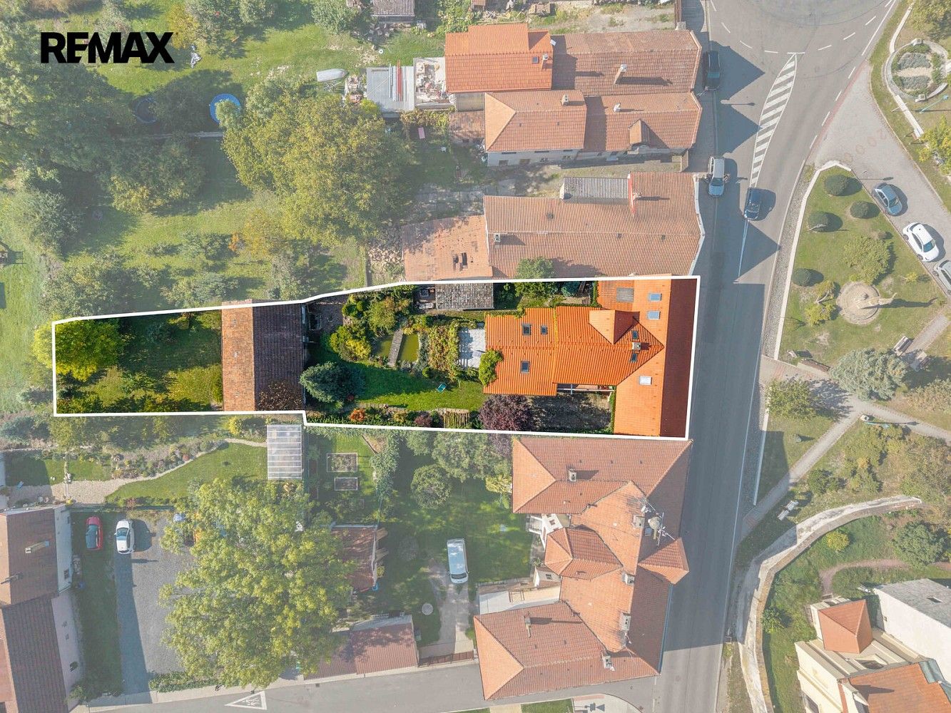 Rodinný dům · 330 m² · Všetatská, Čečelice, okres Mělník - 4