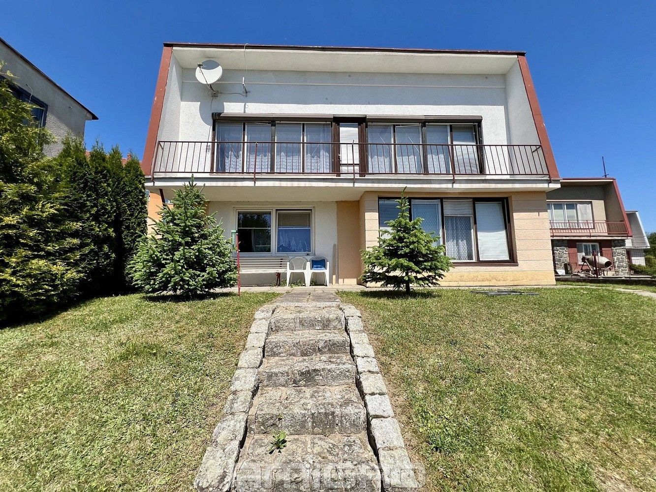 Rodinný dům, 160 m²