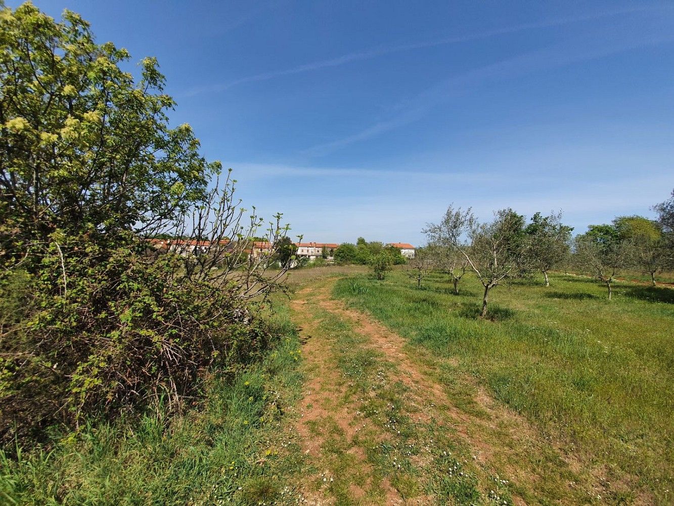 Pozemek pro bydlení, 912 m²
