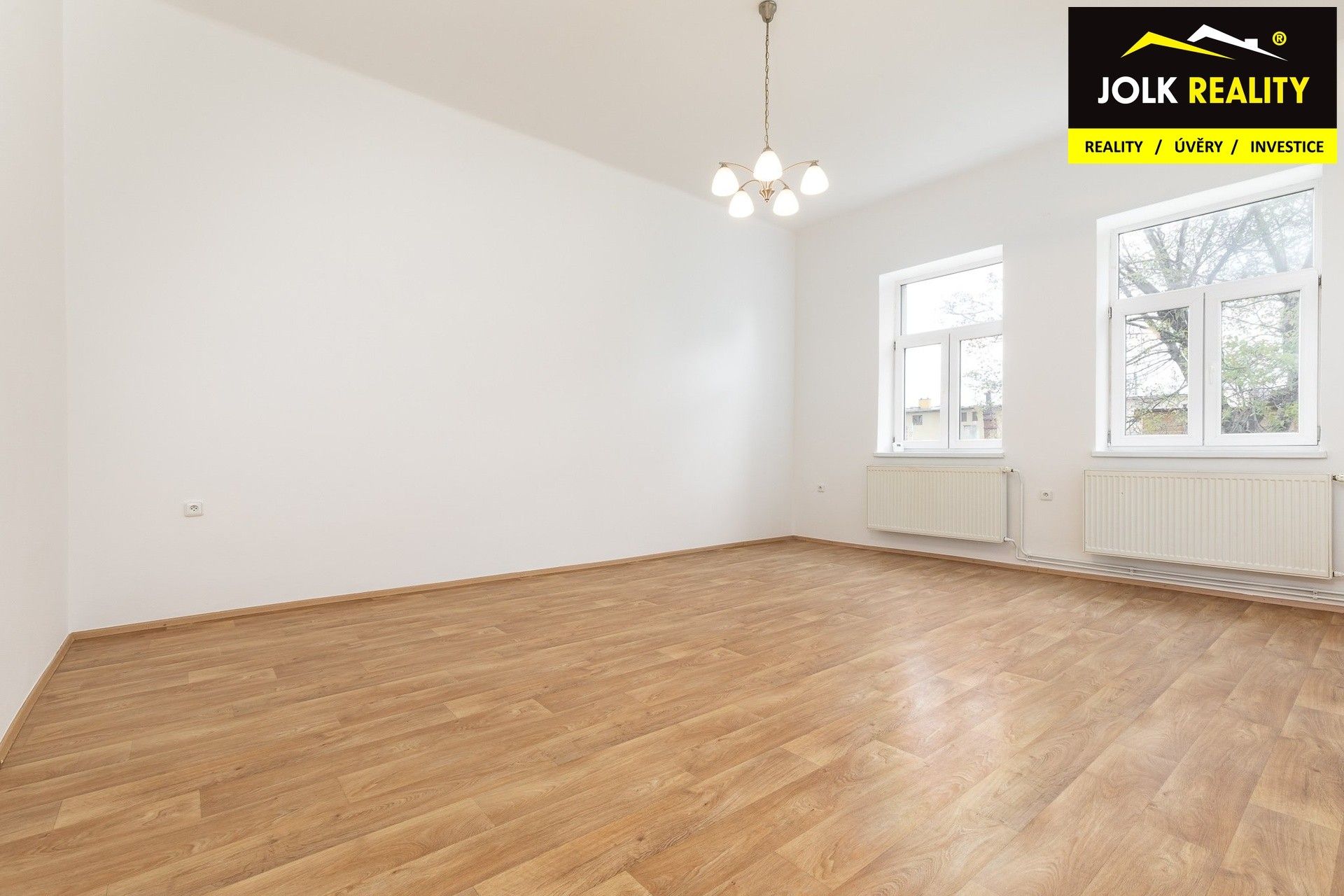 Byt 1+1 · 34 m² · Pekařská 254, Opava Předměstí - 4