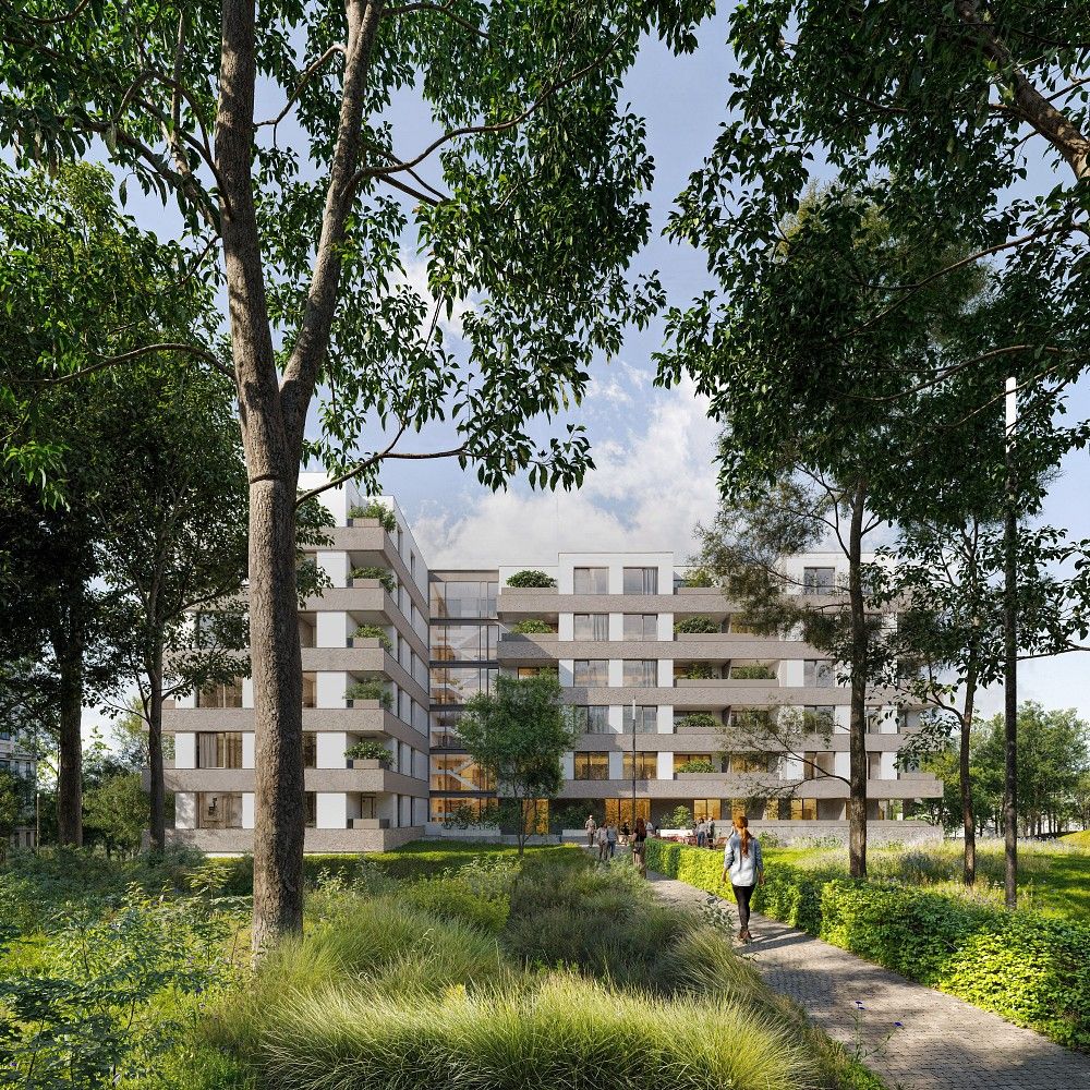 4+kk, tř. Tomáše Bati, Otrokovice, okres Zlín, 113 m² - 1