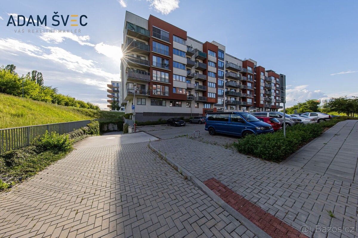 Byty, Olomouc, 779 00