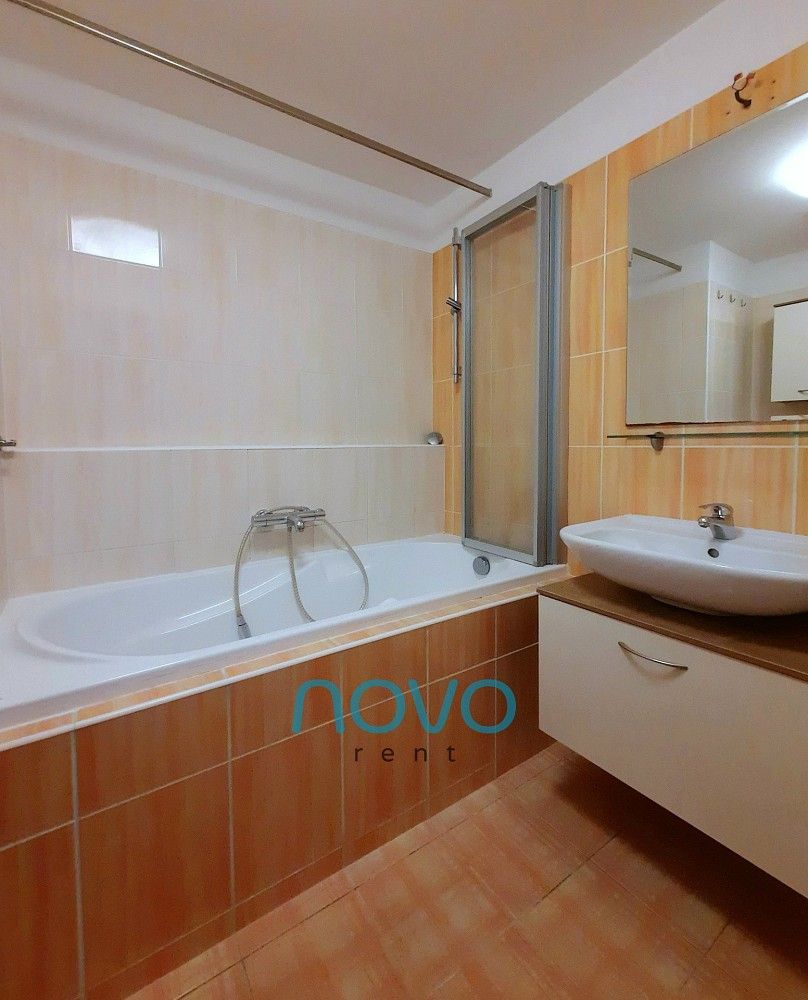 Pronájem byt 3+kk - Praha - Kbely, okres Praha 19, Hlavní město Praha, 73 m² - 5